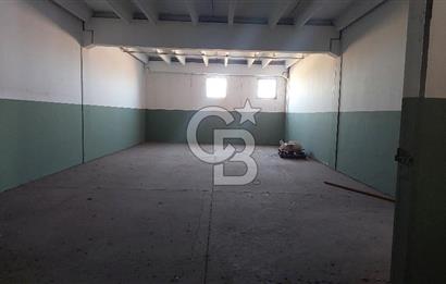 Tekirdağ Çorlu Deri Karma OSB İçinde Satılık 12.000 M2 Fabrika