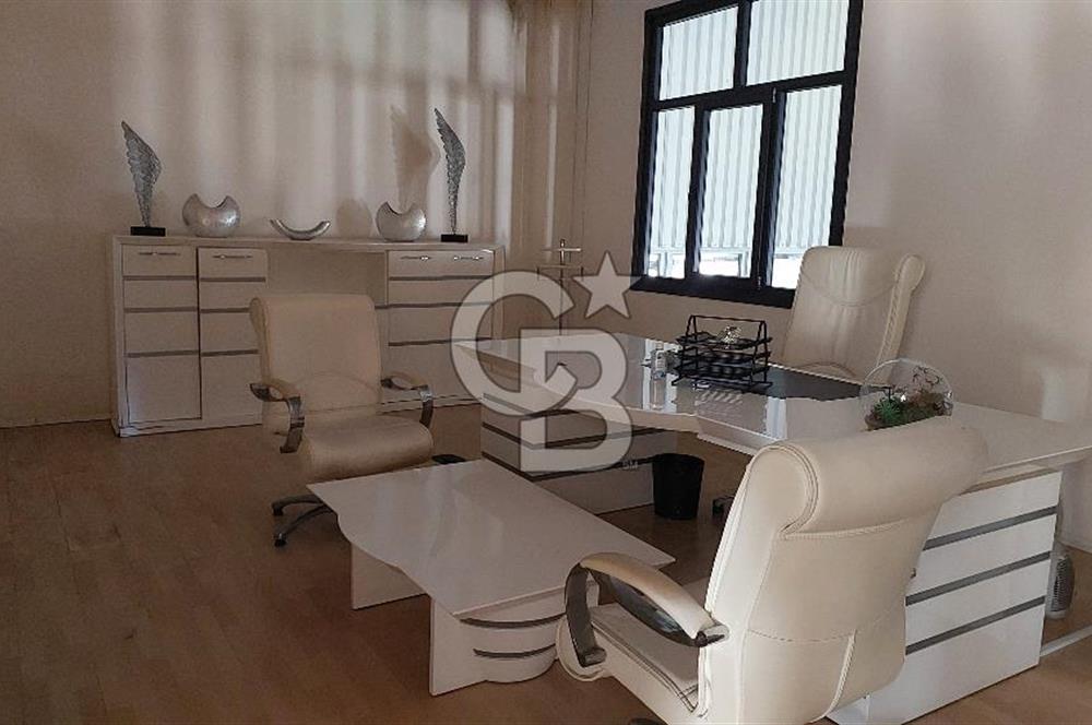 Tekirdağ Çorlu Deri Karma OSB İçinde Satılık 12.000 M2 Fabrika