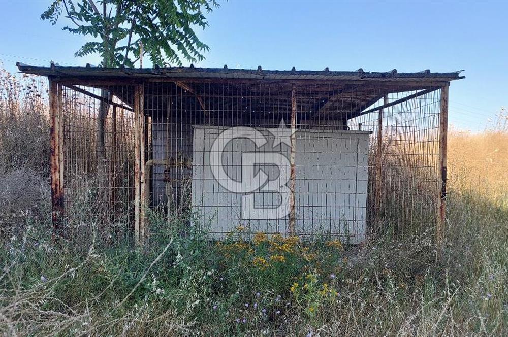 Tekirdağ Çorlu Deri Karma OSB İçinde Satılık 12.000 M2 Fabrika