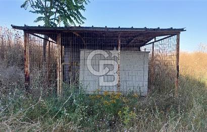 Tekirdağ Çorlu Deri Karma OSB İçinde Satılık 12.000 M2 Fabrika