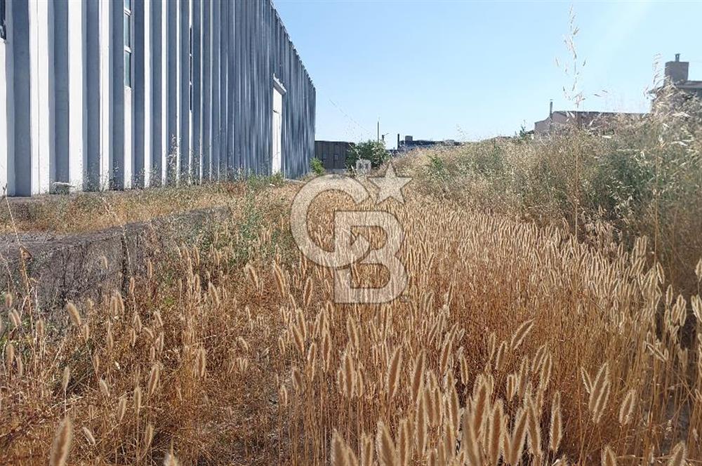 Tekirdağ Çorlu Deri Karma OSB İçinde Satılık 12.000 M2 Fabrika
