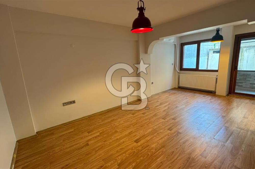 Karşıyaka Bostanlı Satılık 3+1 Dubleks Daire Gode Cengiz de