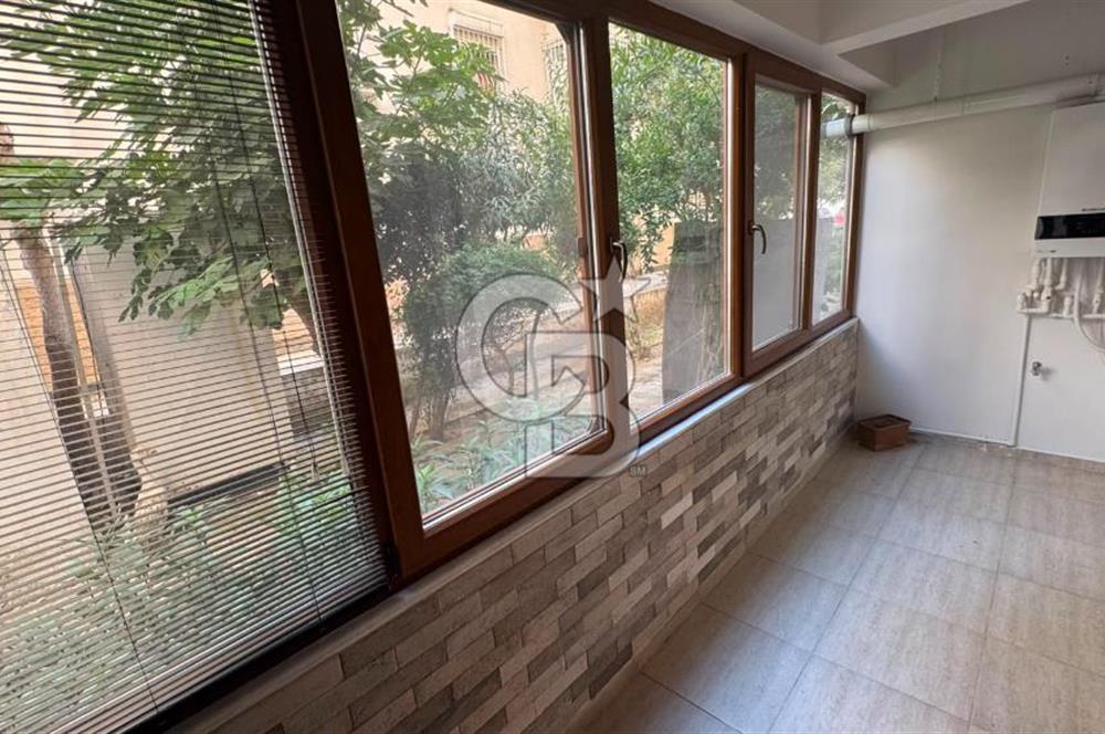 Karşıyaka Bostanlı Satılık 3+1 Dubleks Daire Gode Cengiz de