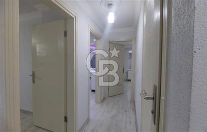 CB ROUTE GAYRİMENKUL DİKİLİ SALİMBEY MAHALLESİ 2+1 KİRALIK DAİRE