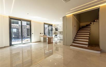İznik Selçuk Mh Havuzlu & Saunalı Sıfır Lüks Villa