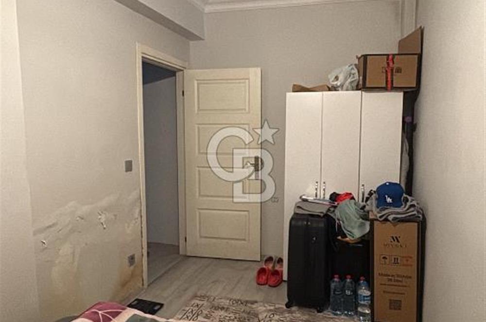 Eyüp Güzeltepe'de Merkezi Sistemli Kiralık Daire