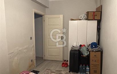 Eyüp Güzeltepe'de Merkezi Sistemli Kiralık Daire