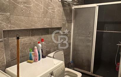 Eyüp Güzeltepe'de Merkezi Sistemli Kiralık Daire