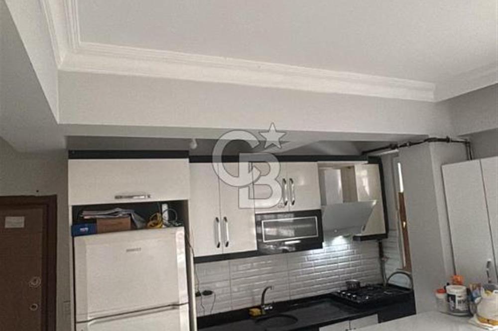 Eyüp Güzeltepe'de Merkezi Sistemli Kiralık Daire