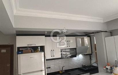 Eyüp Güzeltepe'de Merkezi Sistemli Kiralık Daire