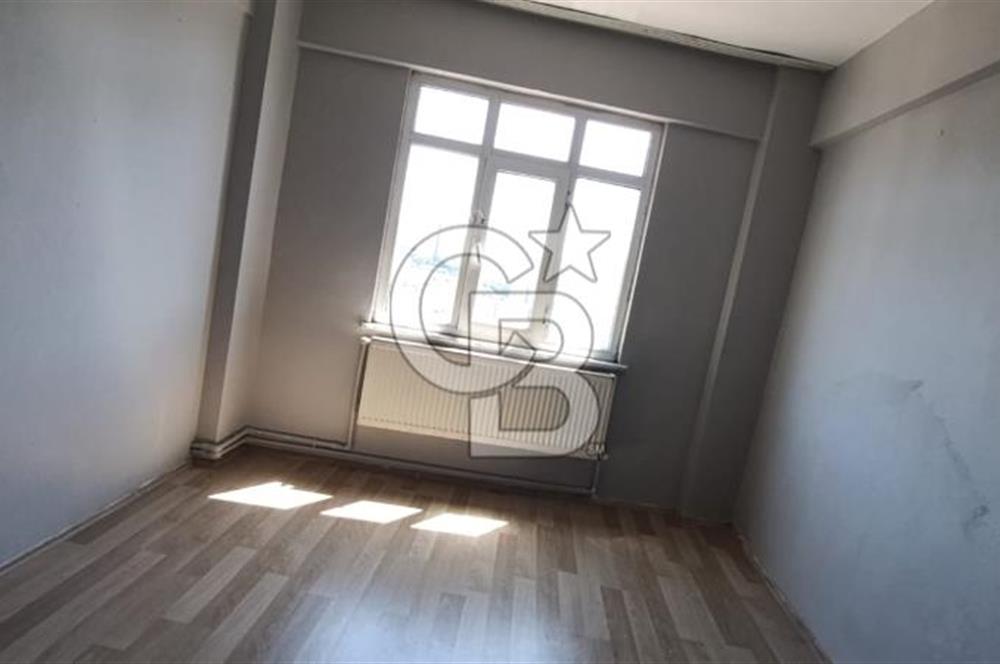 Kağıthane Merkezde Kiralık Modern Daire