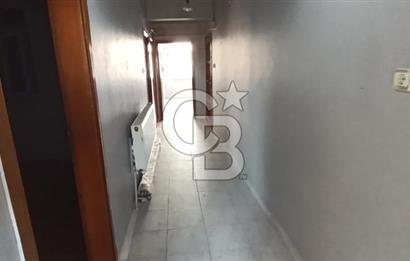 Kağıthane Merkezde Kiralık Modern Daire