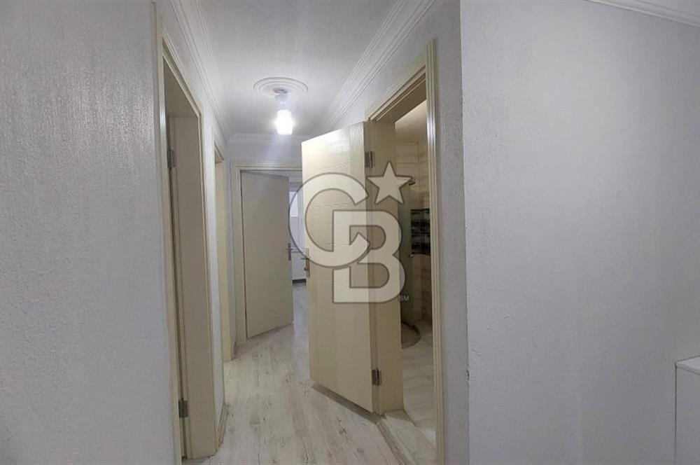 CB ROUTE GAYRİMENKUL DİKİLİ SALİMBEY MAHALLESİ 2+1 KİRALIK DAİRE