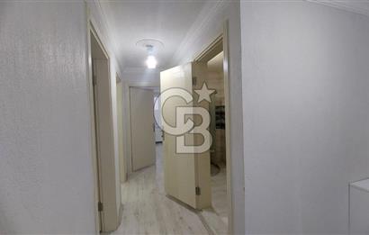 CB ROUTE GAYRİMENKUL DİKİLİ SALİMBEY MAHALLESİ 2+1 KİRALIK DAİRE