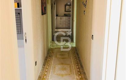 Vadi Konutlarında Site içi ,Bulvara yakın ,Güvenlikli,Full Yapılı 4+1 Daire ( Net 155m2 )