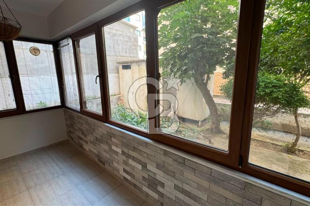 Karşıyaka Bostanlı Satılık 3+1 Dubleks Daire Gode Cengiz de
