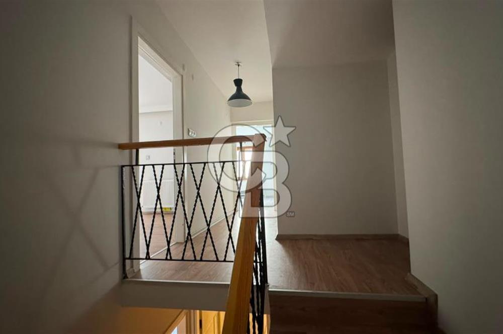 Karşıyaka Bostanlı Satılık 3+1 Dubleks Daire Gode Cengiz de