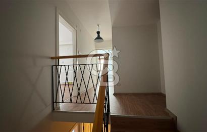 Karşıyaka Bostanlı Satılık 3+1 Dubleks Daire Gode Cengiz de