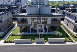 İznik Selçuk Mh Havuzlu & Saunalı Sıfır Lüks Villa - 10 - 359289