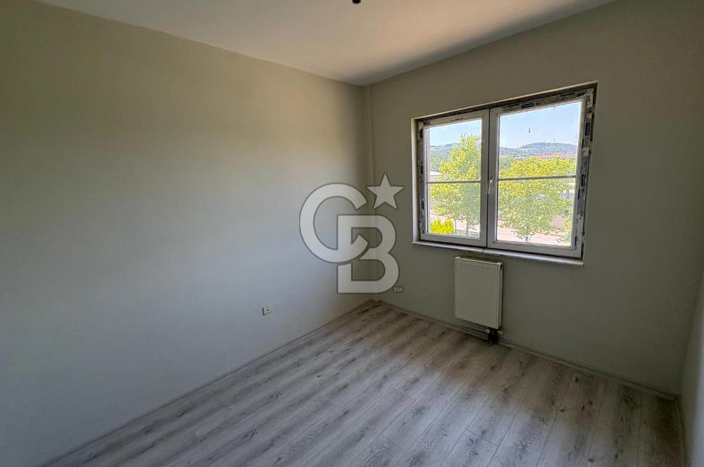 YALOVA SUBAŞI KONUTLARI ŞAHANE DENİZ VE DOĞA MANZARALI 3+1 DAİRE