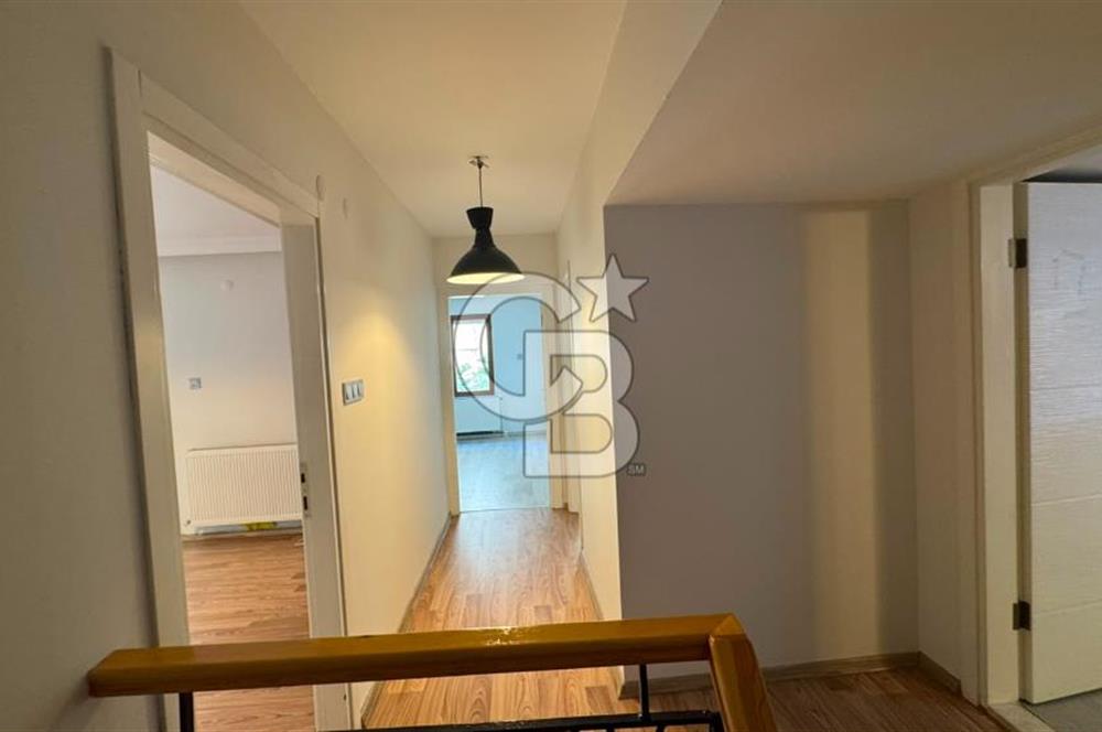 Karşıyaka Bostanlı Satılık 3+1 Dubleks Daire Gode Cengiz de
