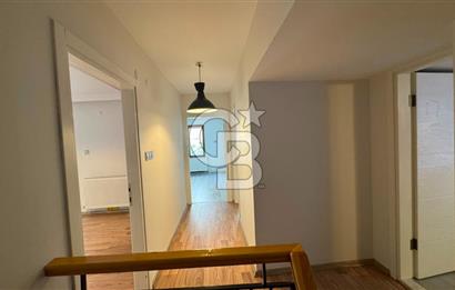 Karşıyaka Bostanlı Satılık 3+1 Dubleks Daire Gode Cengiz de