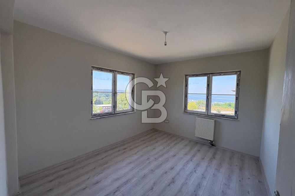 YALOVA SUBAŞI KONUTLARI ŞAHANE DENİZ VE DOĞA MANZARALI 3+1 DAİRE
