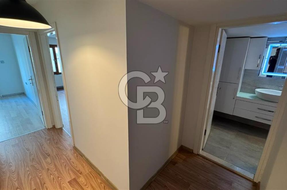 Karşıyaka Bostanlı Satılık 3+1 Dubleks Daire Gode Cengiz de
