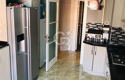 Vadi Konutlarında Site içi ,Bulvara yakın ,Güvenlikli,Full Yapılı 4+1 Daire ( Net 155m2 )