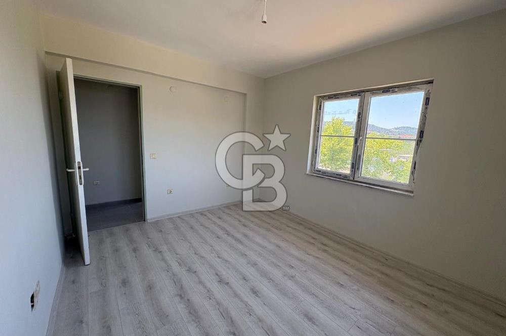 YALOVA SUBAŞI KONUTLARI ŞAHANE DENİZ VE DOĞA MANZARALI 3+1 DAİRE