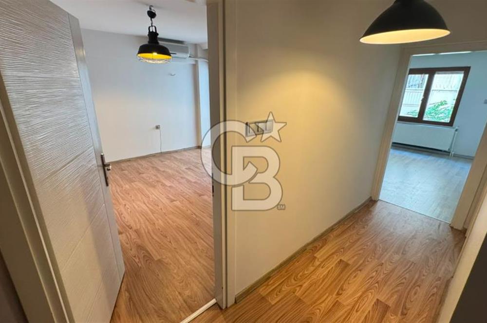 Karşıyaka Bostanlı Satılık 3+1 Dubleks Daire Gode Cengiz de