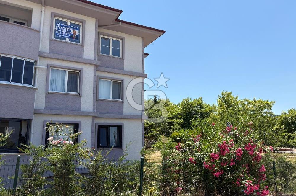 YALOVA SUBAŞI KONUTLARI ŞAHANE DENİZ VE DOĞA MANZARALI 3+1 DAİRE