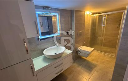 Karşıyaka Bostanlı Satılık 3+1 Dubleks Daire Gode Cengiz de