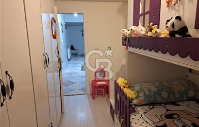KEÇİÖREN YÜKSELTEPE'DE SATILIK 3+1 DAİRE
