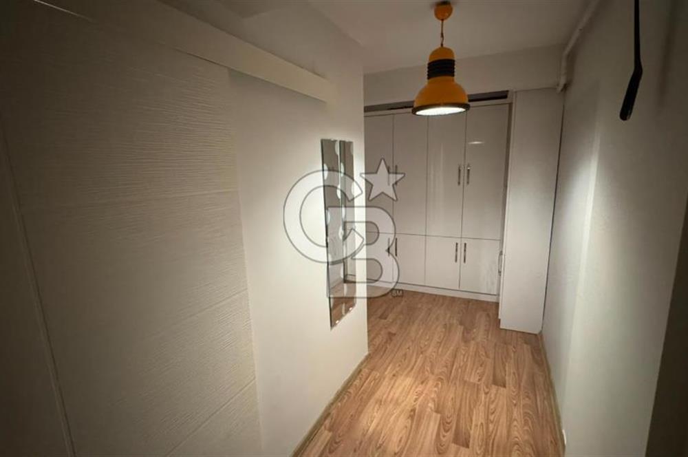 Karşıyaka Bostanlı Satılık 3+1 Dubleks Daire Gode Cengiz de
