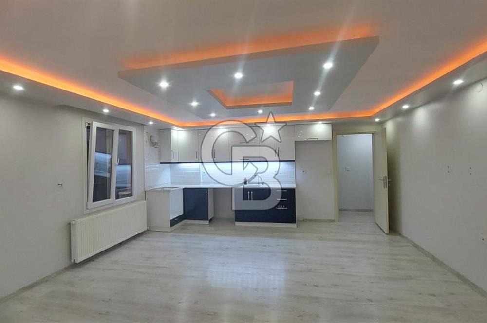 CB ROUTE GAYRİMENKUL DİKİLİ SALİMBEY MAHALLESİ 2+1 KİRALIK DAİRE