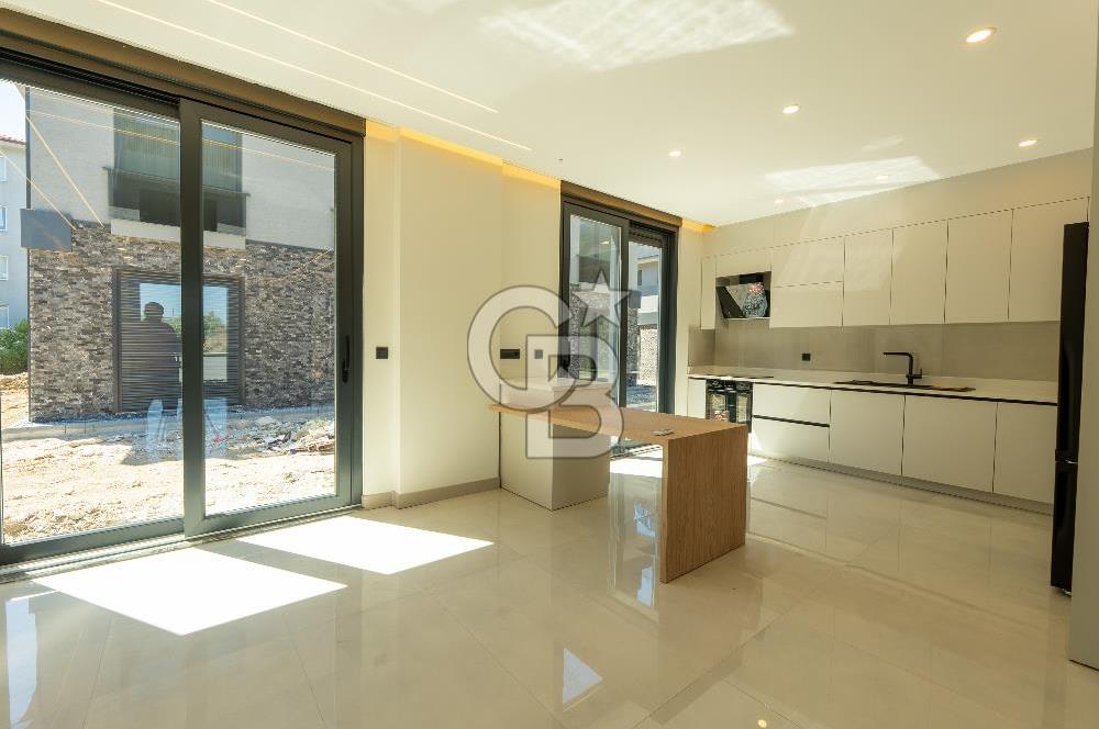 İznik Selçuk Mh Havuzlu & Saunalı Sıfır Lüks Villa