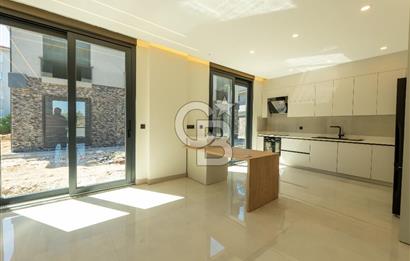 İznik Selçuk Mh Havuzlu & Saunalı Sıfır Lüks Villa
