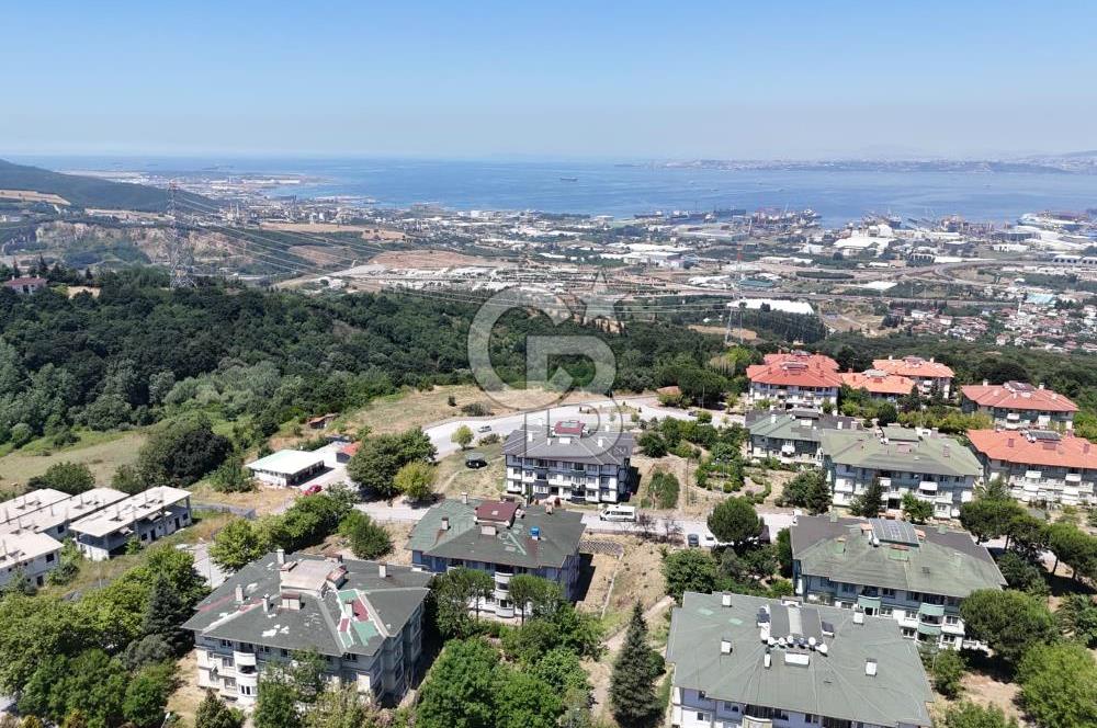 YALOVA SUBAŞI KONUTLARI ŞAHANE DENİZ VE DOĞA MANZARALI 3+1 DAİRE