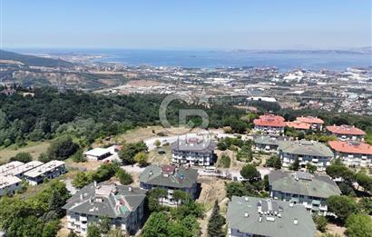 YALOVA SUBAŞI KONUTLARI ŞAHANE DENİZ VE DOĞA MANZARALI 3+1 DAİRE