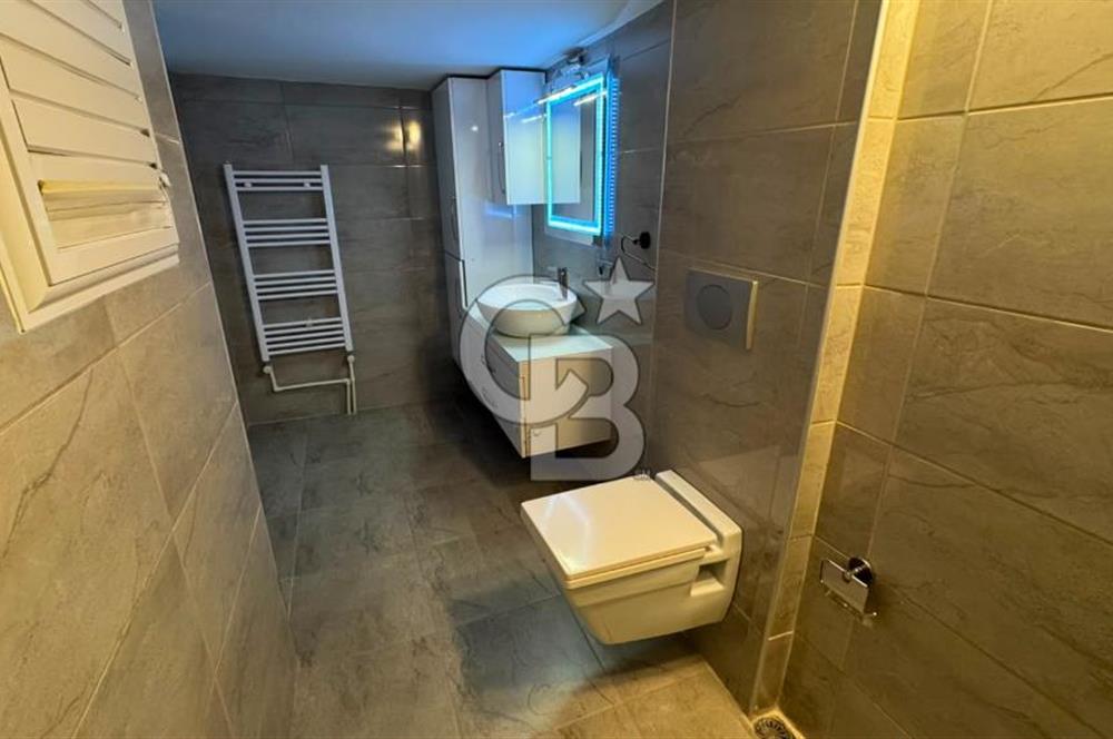 Karşıyaka Bostanlı Satılık 3+1 Dubleks Daire Gode Cengiz de