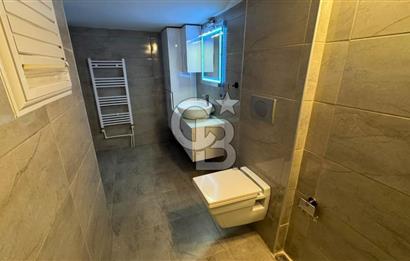 Karşıyaka Bostanlı Satılık 3+1 Dubleks Daire Gode Cengiz de