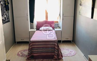 Vadi Konutlarında Site içi ,Bulvara yakın ,Güvenlikli,Full Yapılı 4+1 Daire ( Net 155m2 )