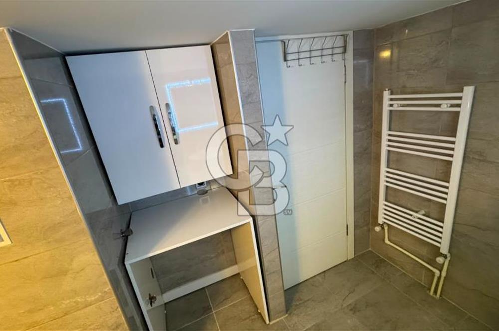 Karşıyaka Bostanlı Satılık 3+1 Dubleks Daire Gode Cengiz de