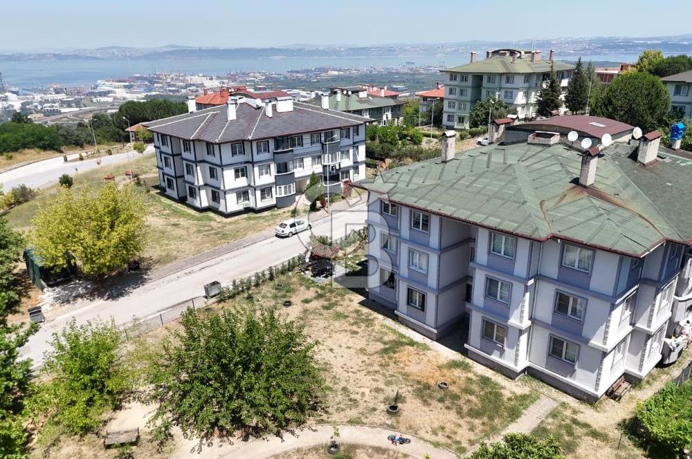 YALOVA SUBAŞI KONUTLARI ŞAHANE DENİZ VE DOĞA MANZARALI 3+1 DAİRE