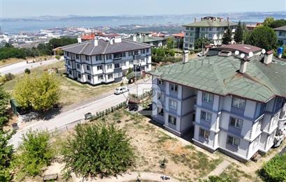 YALOVA SUBAŞI KONUTLARI ŞAHANE DENİZ VE DOĞA MANZARALI 3+1 DAİRE