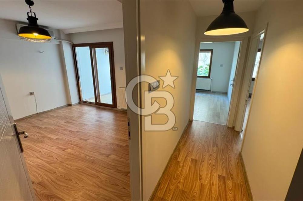 Karşıyaka Bostanlı Satılık 3+1 Dubleks Daire Gode Cengiz de