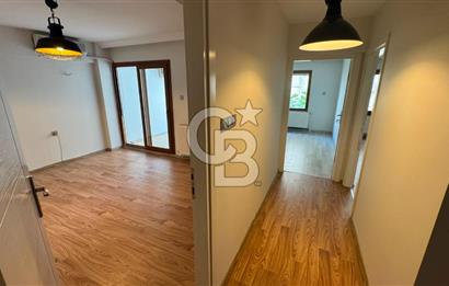 Karşıyaka Bostanlı Satılık 3+1 Dubleks Daire Gode Cengiz de
