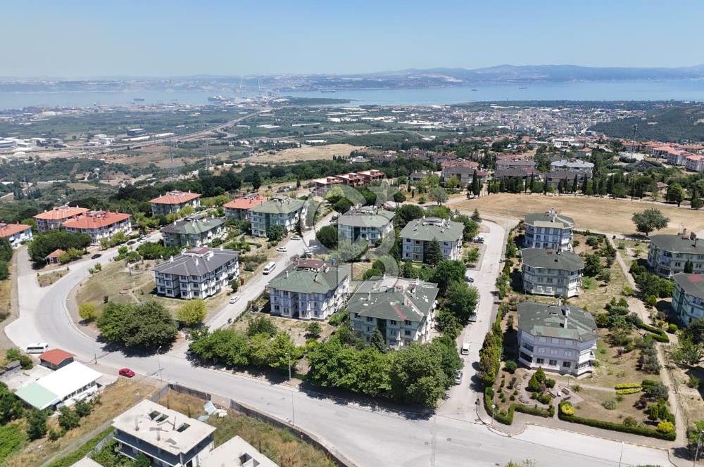 YALOVA SUBAŞI KONUTLARI ŞAHANE DENİZ VE DOĞA MANZARALI 3+1 DAİRE