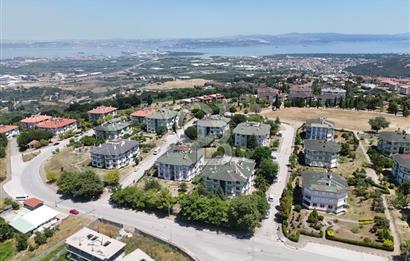 YALOVA SUBAŞI KONUTLARI ŞAHANE DENİZ VE DOĞA MANZARALI 3+1 DAİRE
